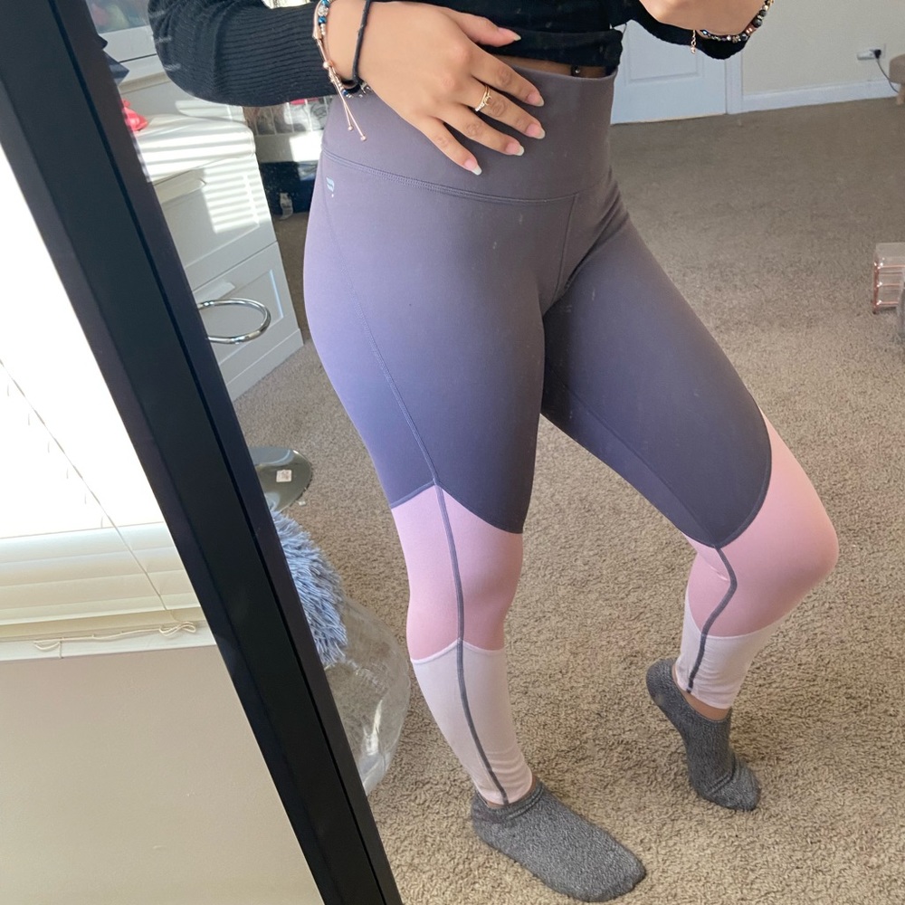 Fabletics PowerHold Leggings